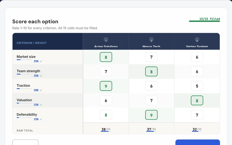 Screenshot 2 of Claritrix